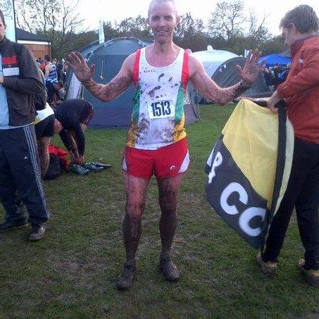 paultabor42's profile picture. Keen runner Member of Wolves and bilston AC.  Injury prone, but still hunting the non existent glory days