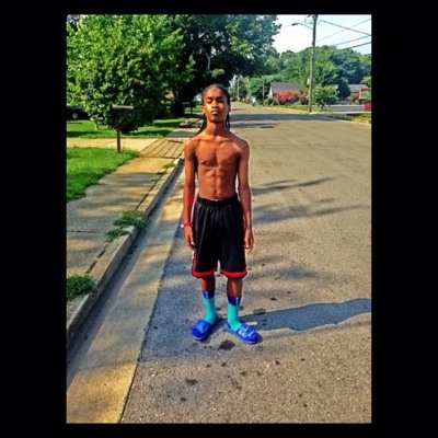 YUNG HOOPER