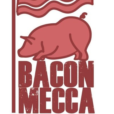 BaconMecca's profile picture. Bringing about World peace through Bacon