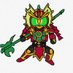 ティグリス iPod touch版 (@tokusatusuki) Twitter profile photo ティグリス iPod touch版 (@tokusatusuki) Twitter profile photo
