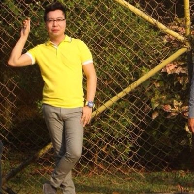 benj_ptrp's profile picture. I put the fragments of broken bones together./I innervate the denervated!