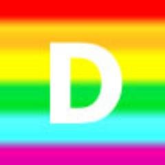 Espacio informativo sobre #LGBTI+  ( Lesbianas, Gais, Bisexuales, Trans*, Intersex,...) con discapacidad o diversidad funcional de @algarabiatfe