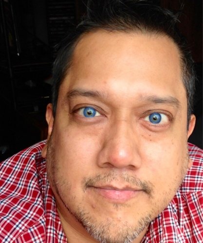 GallegosBNYC's profile picture. Invicta Fan! Red Fan! Tech Fan!