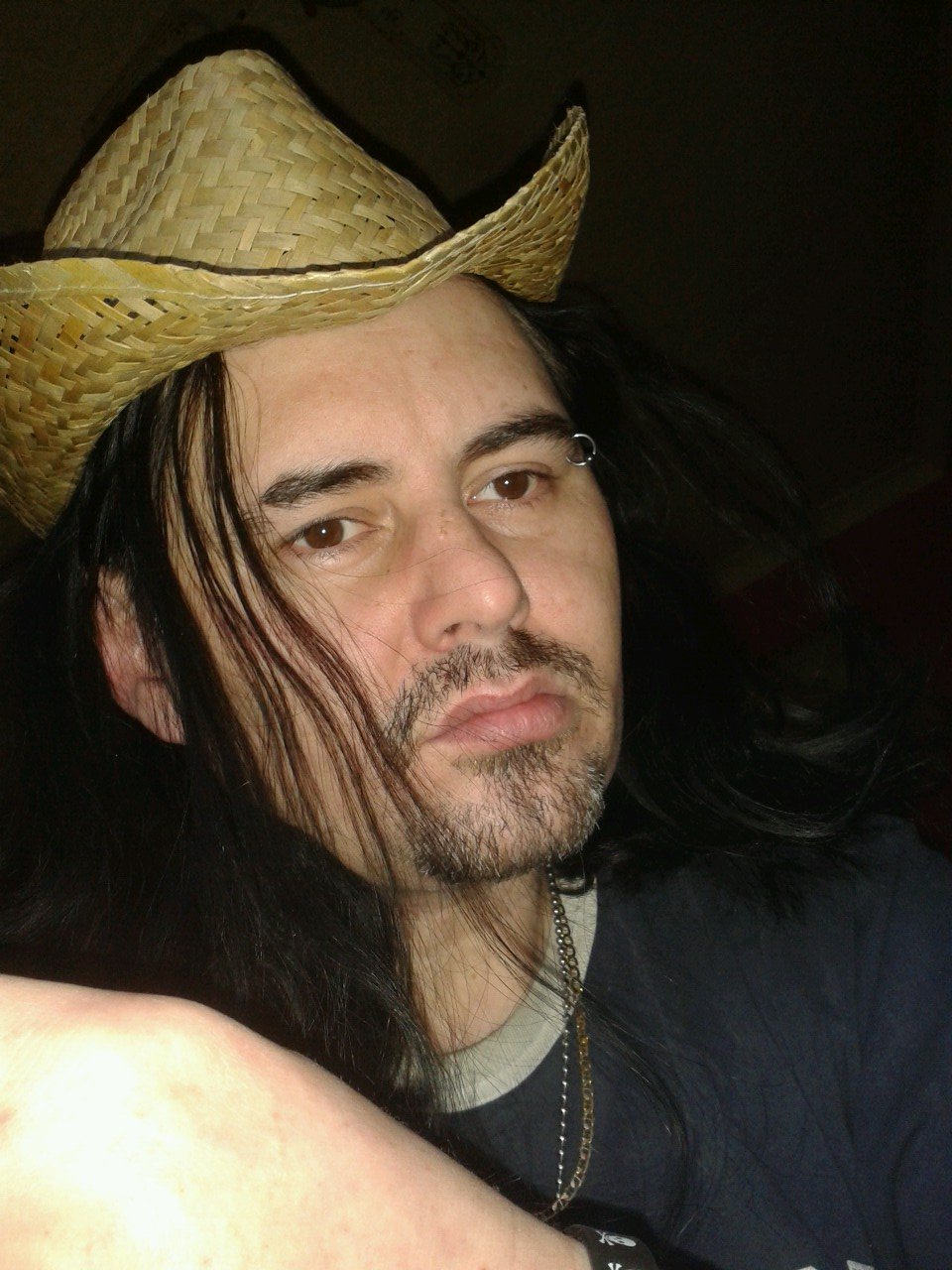 kal_red's profile picture. I'm just gonna say live for today-cuz tomorrow isn't promised-I love lycans an a big full moon-wbu??