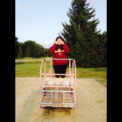 vita_mendez15's profile picture. hi