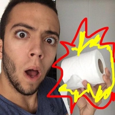 gostosasdooscar's profile picture. 