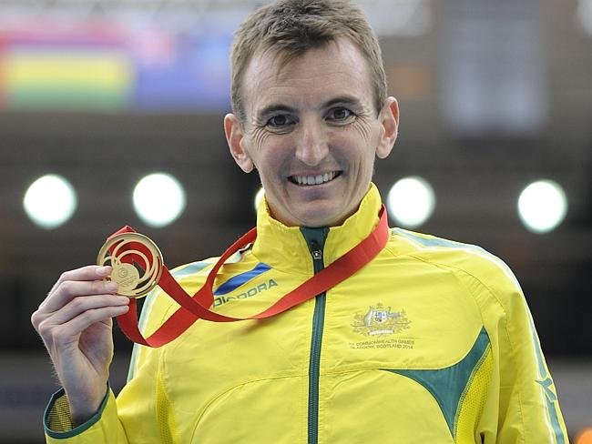 Australian Marathon Runner, Olympian,  Commonwealth Games Gold and Silver Medalist