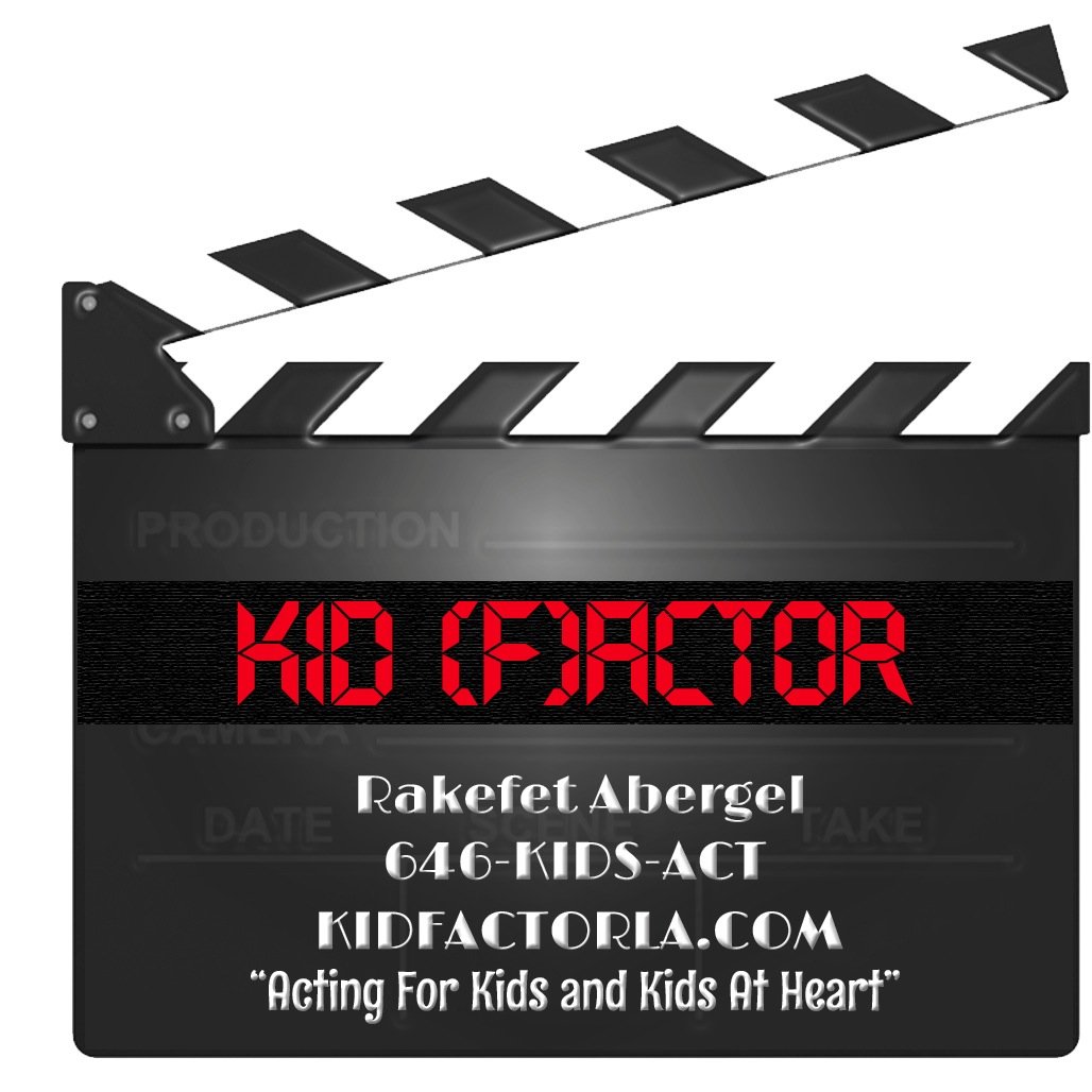 @KidFactor