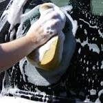 Mobile Car Valeting Service in Dublin.  We come to your home or you office.