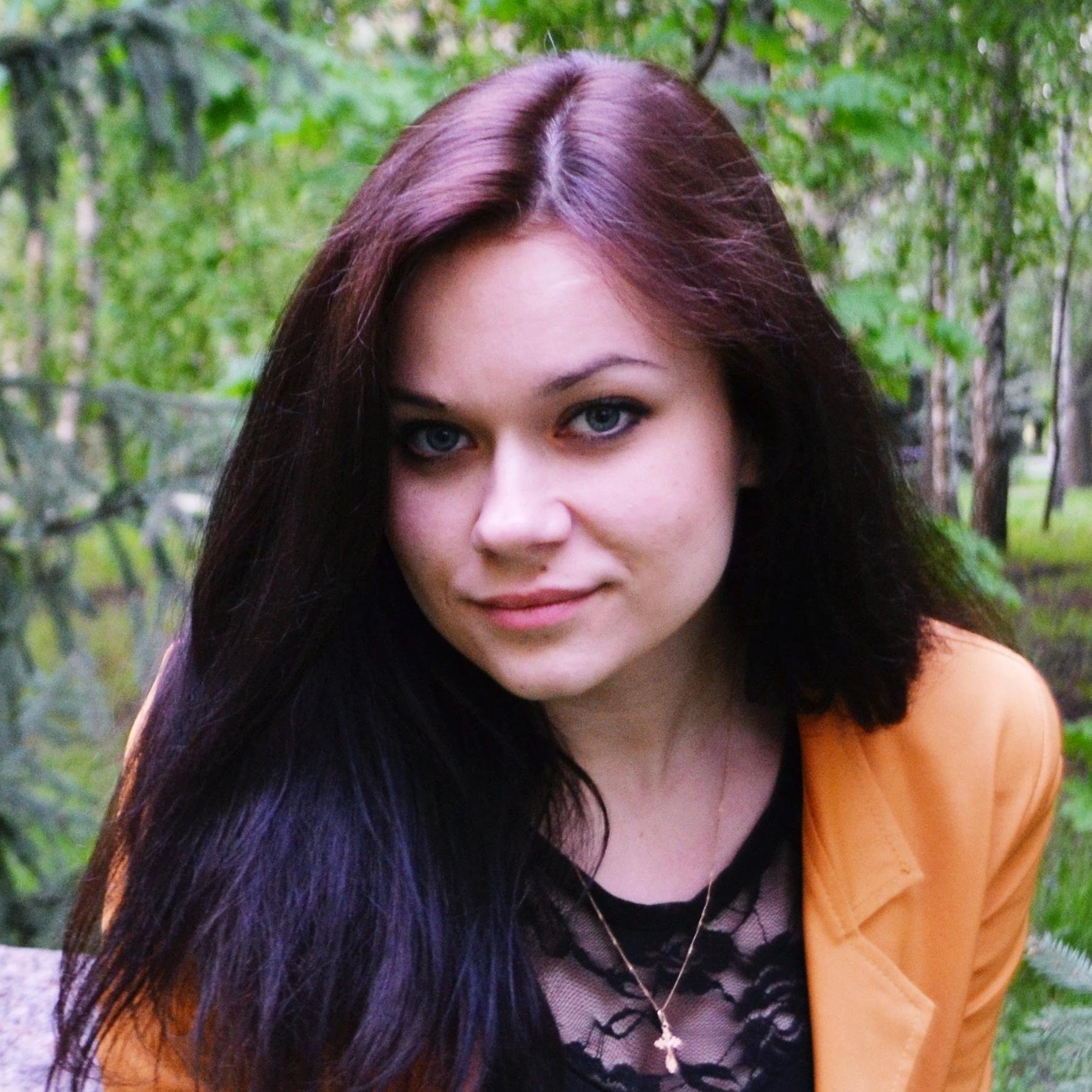 ddemjanova1994's profile picture. 