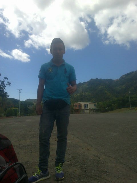 Baron Rojo Sur
