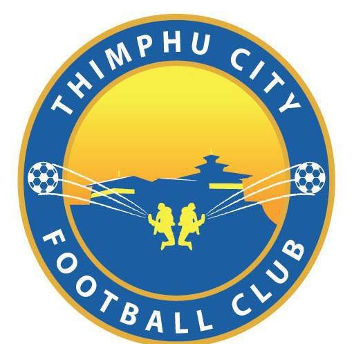 Welcome to Official Twitter account of Thimphu City Football Club!