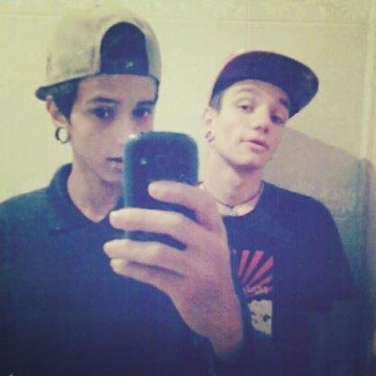 Skateboard 
minha esposa @_itskarhen