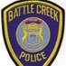 Battle Creek Police Department (@BattleCreekPD) Twitter profile photo