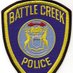 Battle Creek Police Department (@battlecreekpd) Twitter profile photo Battle Creek Police Department (@battlecreekpd) Twitter profile photo