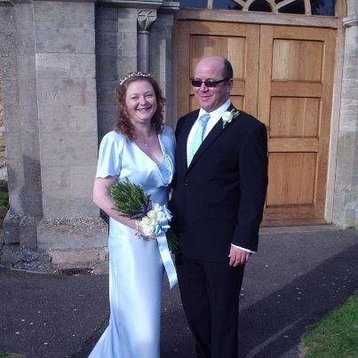 Self employed, wife to a wonderful man & Mum to two smashing lads.
Alterations to hand made teddy bears & everything in-between that need's a needle and thread