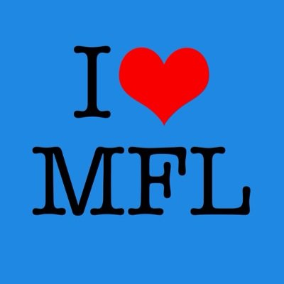 Head of MFL - passionate about languages - looking for innovative ways to engage students and develop potential #MFLTwitterati #Talk2MeMH