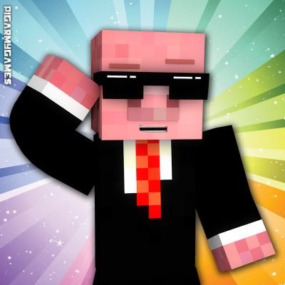 Twitter account van PigArmyGames/Big | Contact: pigarmygames@gmail.com | #PigArmy!