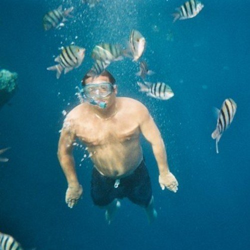 braze190's profile picture. 