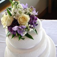 Rachel Ellis (@ohsugarcakeco) 's Twitter Profile Photo
