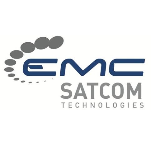EMC Satcom Technologies provides satellite-based broadband communication systems worldwide