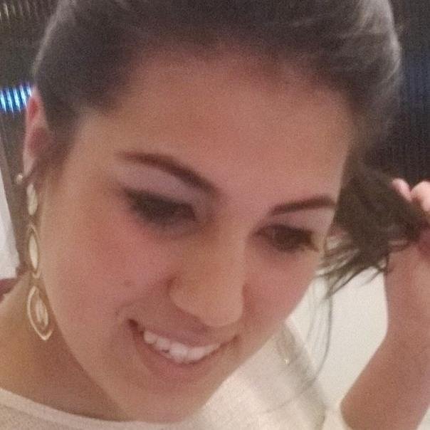 Rafaella_ara's profile picture. 