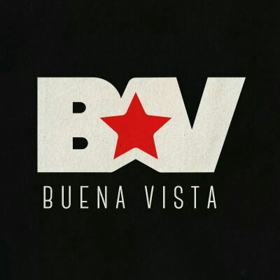 buenavista_bar's profile picture. Buena vibra, #BuenaVista