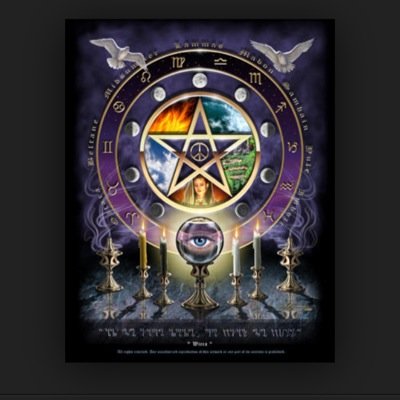 1_wiccan's profile picture. This i a simple wiccan page  everything to do with up coming sabbiths, stores near you, and advice ! Any questions . Feel free to message me !