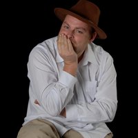 Stompin' Dave (@stompindave) 's Twitter Profile