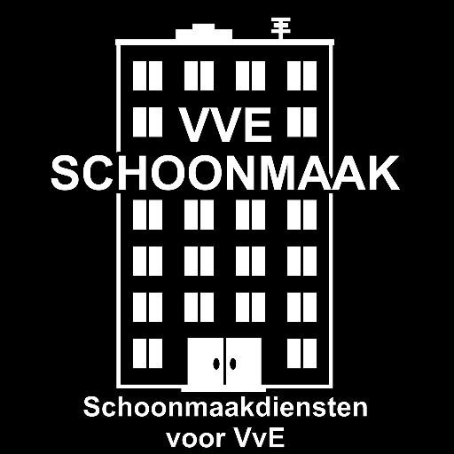 Dé schoonmaakspecialist voor VvE! Uw appartementencomplex, trappenhuis of portiek heerlijk schoon! Regio: Leiden, A'dam, R'dam, DH, UT en Bollenstreek