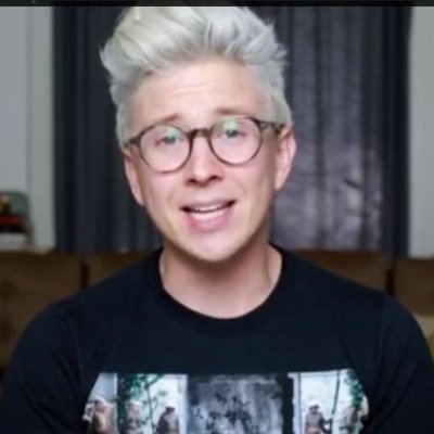 Youtubers are love. Youtubers are life.