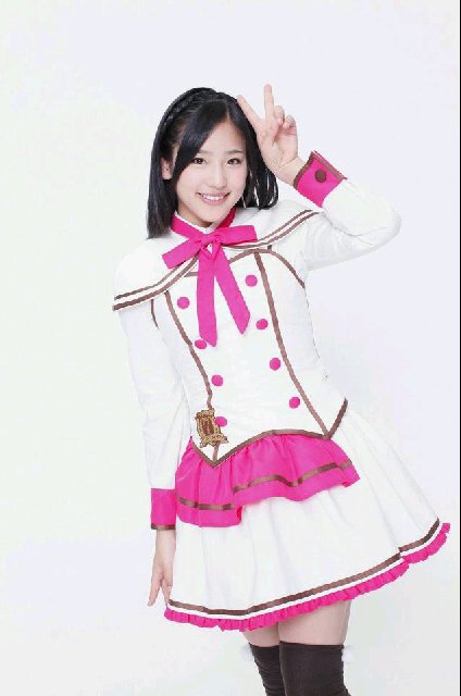 JUST FansFar JKT48&Always Support Haruka Nakagawa|Memberikan seputar info Ter'Update About @Harukan_JKT48| Have Fun With Younger min :D #RIS & admind:#DAF•