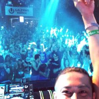 dj O-MAN (@alkaloid_oman) Twitter profile photo