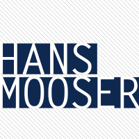 Hans Mooser(@hansmooser) 's Twitter Profile Photo