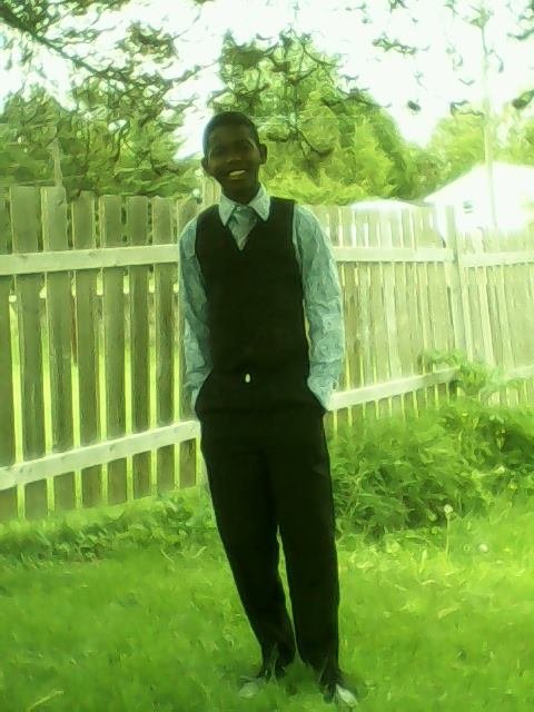 kalalaCarlito's profile picture. Going to LHHS and love to play Basketball