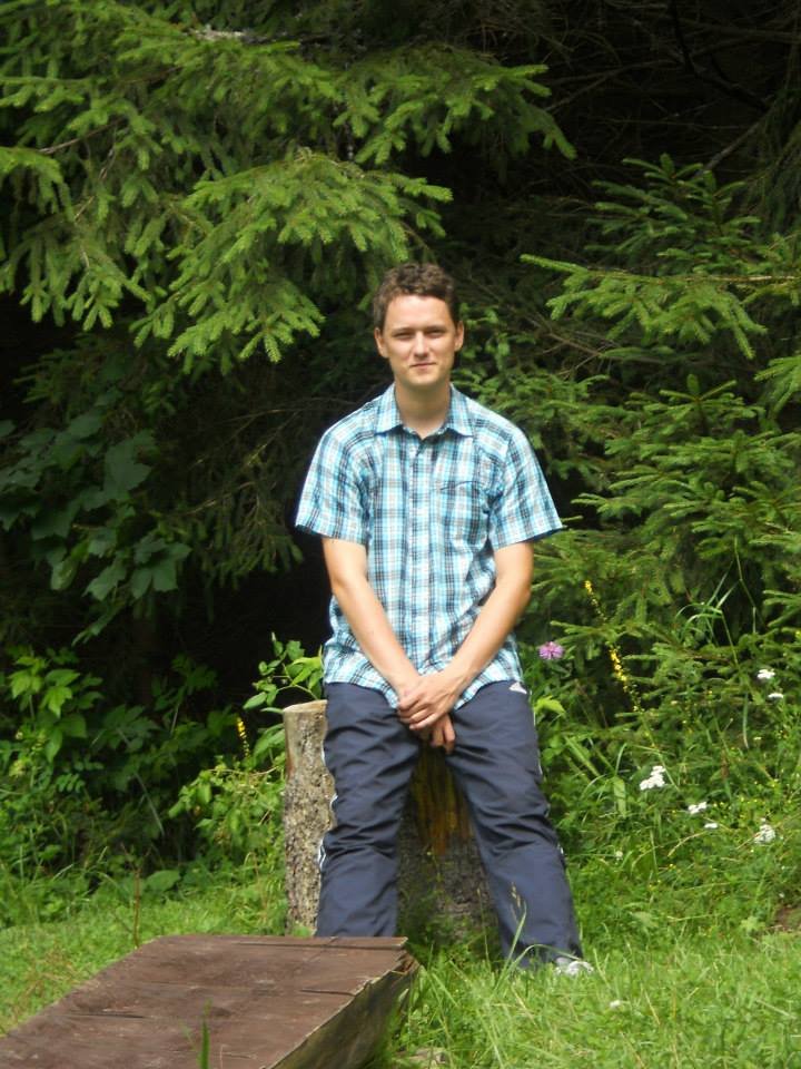 Matus_Sokol's profile picture. ...