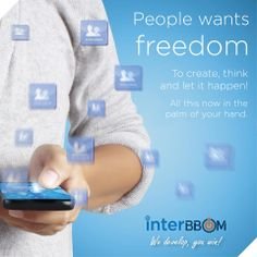 InterBBOMS's profile picture. Вместе Возможно Всё