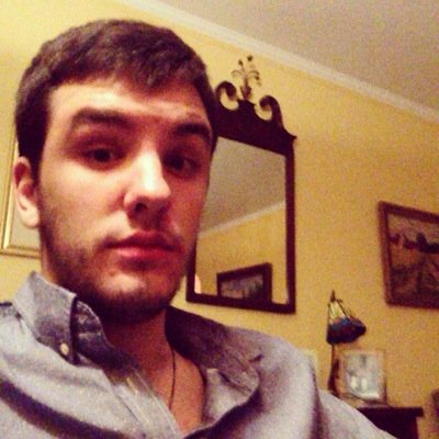 Emory 2018 

:0 whats a twatter