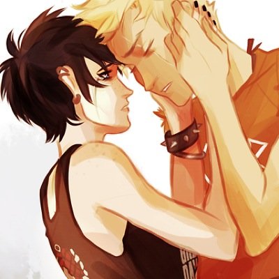 PunkRockGrace's profile picture. I finally feel like I have a home. {Percy Jackson RP}