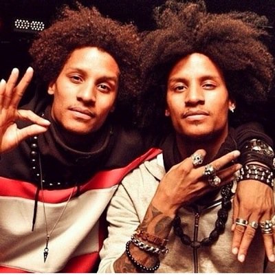 LesTwinStyle's profile image
