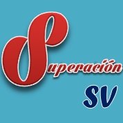 SuperacionSV's profile picture. La felicidad la vamos a encontrar en nuestro interior.