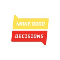 Make Good Decisions (@mkgddecisions) 's Twitter Profile