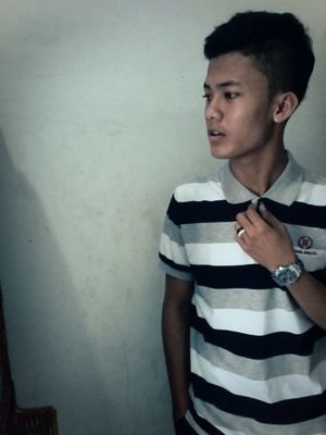 Teuku_Kahfi's profile picture. Be the good that they like, but be smart so that they don't take advantage of your kindness.