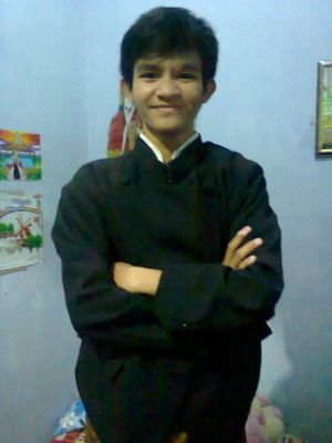 dz_aan's profile picture. apa yang km lakukan saat ini adalah apa yang akan km dapatkan di masa mendatang #spirit