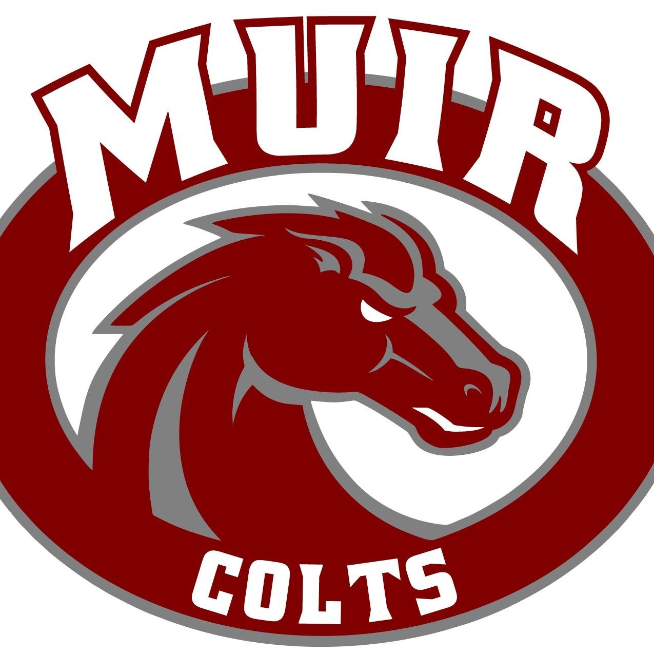 We Are MUIR - 425 George Street Milford, MI 48381 - (248) 684 -8060