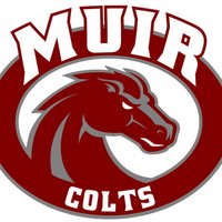Muir Middle School (@muircolts) 's Twitter Profile Photo Muir Middle School (@muircolts) 's Twitter Profile Photo