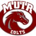 Muir Middle School (@muircolts) Twitter profile photo Muir Middle School (@muircolts) Twitter profile photo