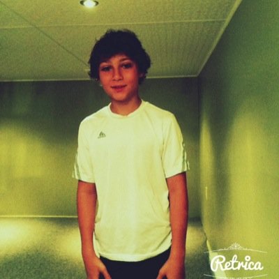 XFlozy's profile picture. 