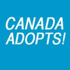 CanadaAdopts Profile Picture