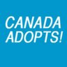 CanadaAdopts's profile picture. For 20+ years we've been Canada's leading open adoption platform, helping adoptive parents & expectant parents connect faster & easier.